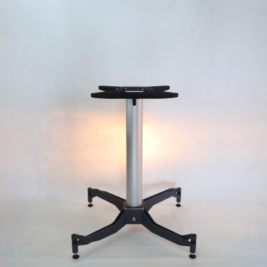 Optispace rond 2